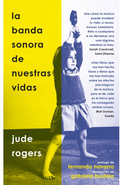 BANDA SONORA DE NUESTRAS VIDAS, LA