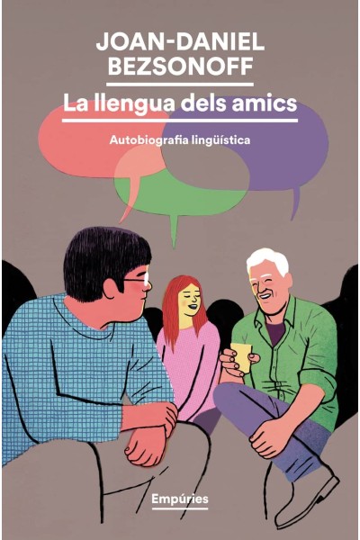 LA LLENGUA DELS AMICS