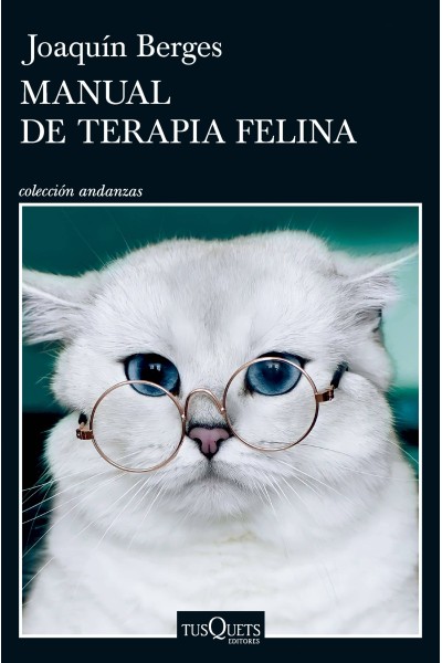 MANUAL DE TERAPIA FELINA
