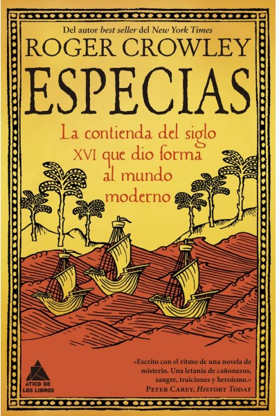 ESPECIAS