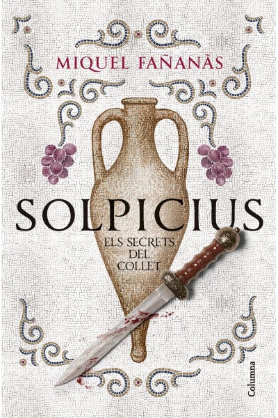 SOLPICIUS. ELS SECRETS DEL COLLET