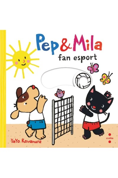 PEP