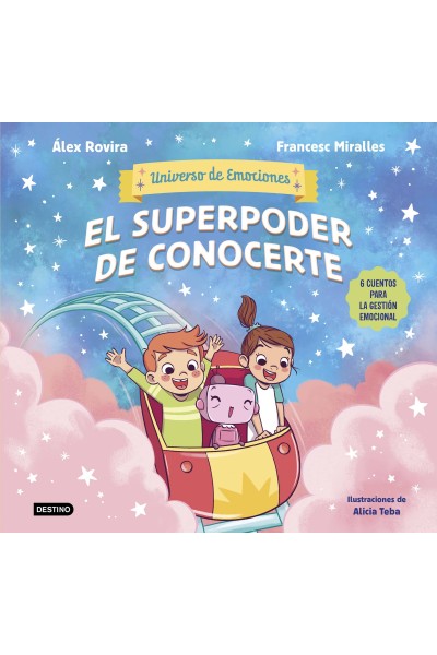 EL SUPERPODER DE CONOCERTE