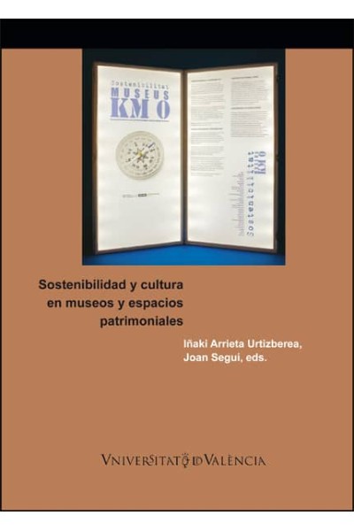 SOSTENIBILIDAD Y CULTURA EN MUSEOS Y ESPACIOS PATRIMONIALES