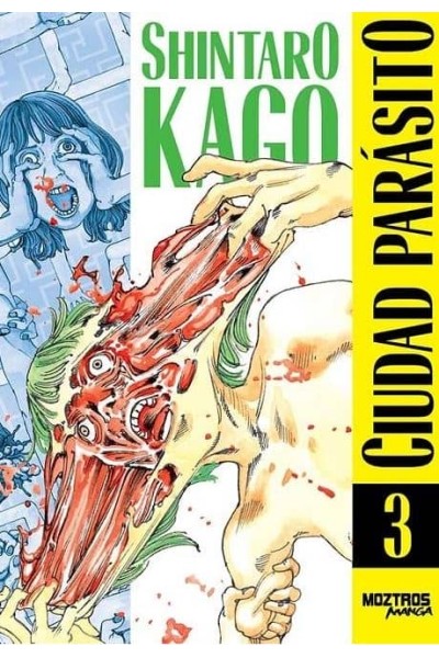 3.CIUDAD PARÁSITO