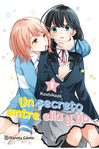 I CAN'T SAY NO TO THE LONELY GIRL Nº 01/03