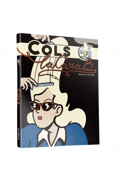 COLS-LA CARA B