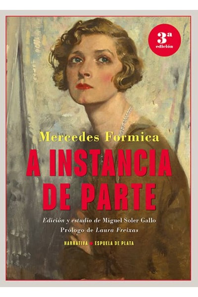 A INSTANCIA DE PARTE