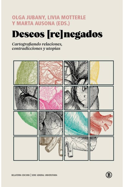 DESEOS [RE]NEGADOS