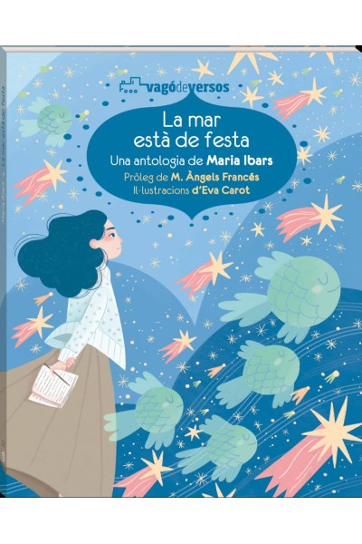 LA MAR ESTÀ DE FESTA