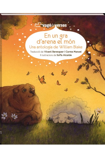 EN UN GRA D'ARENA EL MÓN