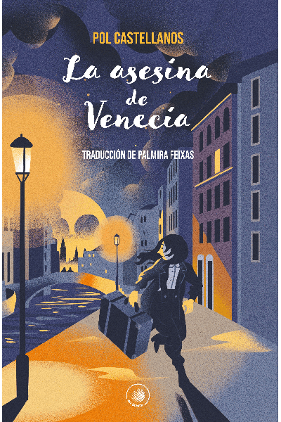 LA ASESINA DE VENECIA