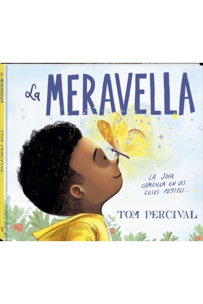 LA MERAVELLA