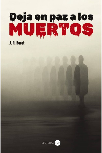 DEJA EN PAZ A LOS MUERTOS
