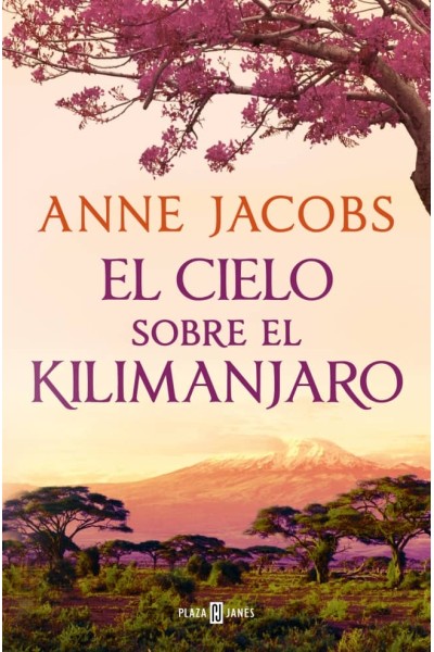 EL CIELO SOBRE EL KILIMANJARO SUE?OS DE AFRICA 1