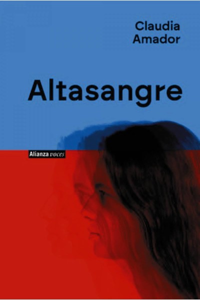 ALTASANGRE