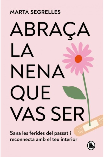 ABRAÇA LA NENA QUE VAS SER