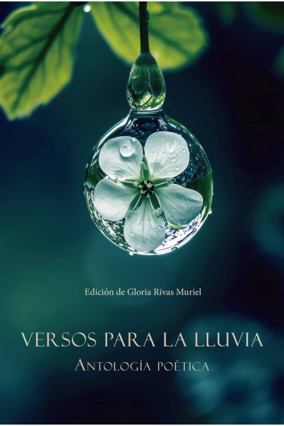 VERSOS PARA LA LLUVIA