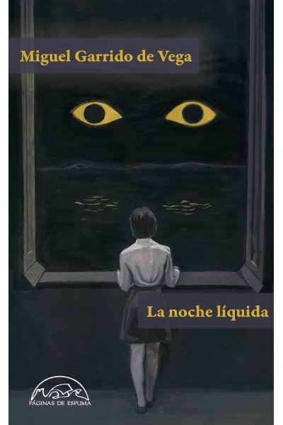 LA NOCHE LÍQUIDA