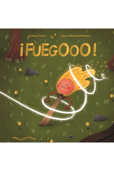 FUEGOOO