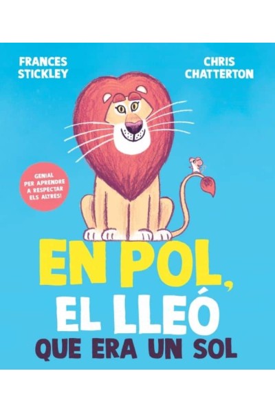 EN POL, EL LLEÓ QUE ERA UN SOL