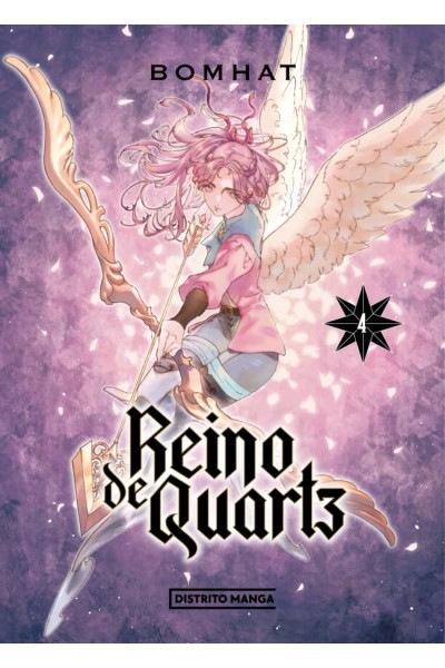 REINO DE QUARTZ 4