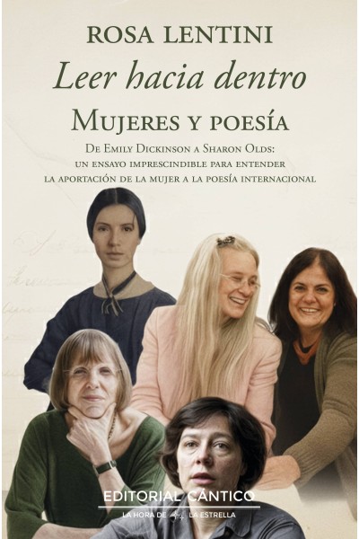 LEER HACIA DENTRO:MUJERES Y POESIA