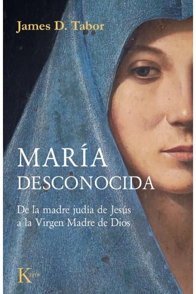 MARÍA DESCONOCIDA