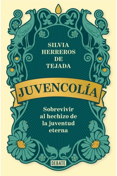 JUVENCOLÍA