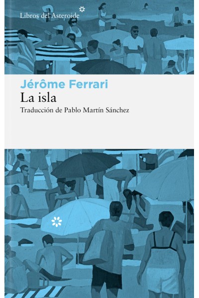LA ISLA