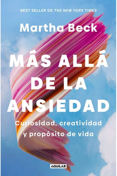 MÁS ALLÁ DE LA ANSIEDAD
