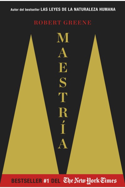 MAESTRÍA