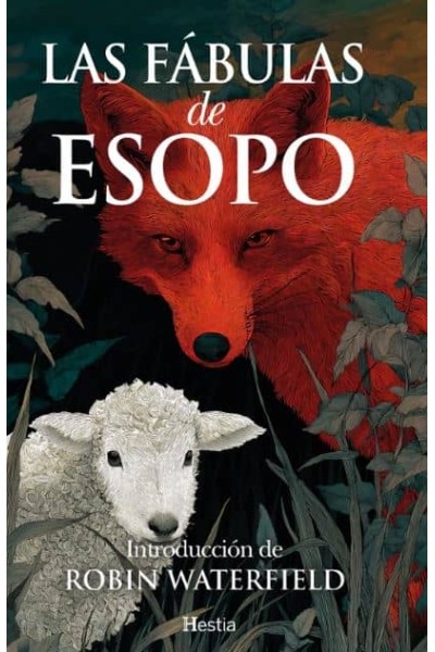 FABULAS DE ESOPO