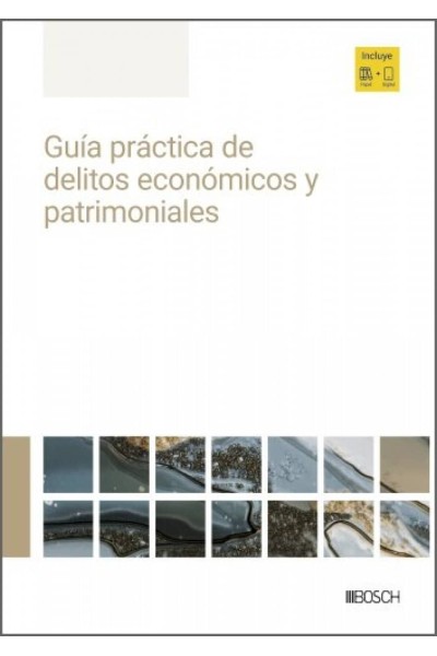GUÍA PRÁCTICA DE DELITOS ECONÓMICOS Y PATRIMONIALES