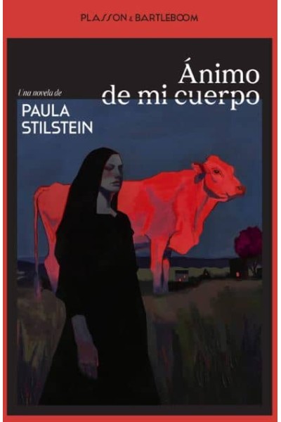 ANIMO DE MI CUERPO
