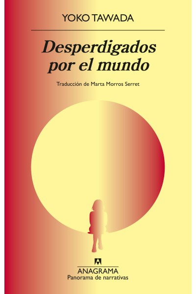DESPERDIGADOS POR EL MUNDO