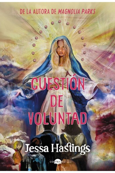 CUESTION DE VOLUNTAD