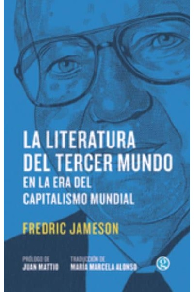 LITERATURA DEL TERCER MUNDO