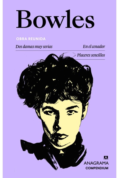 OBRA REUNIDA