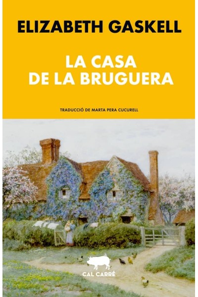 LA CASA DE LA BRUGUERA