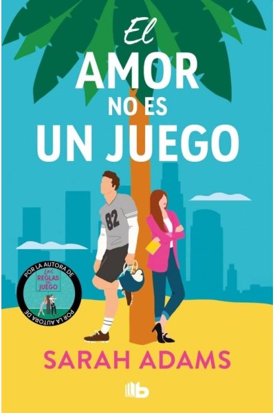 EL AMOR NO ES UN JUEGO