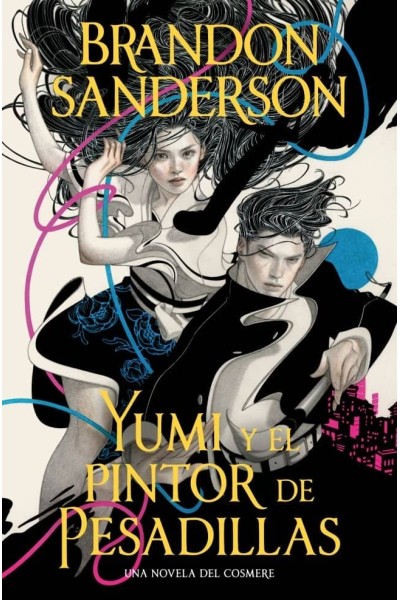 YUMI Y EL PINTOR DE PESADILLAS
