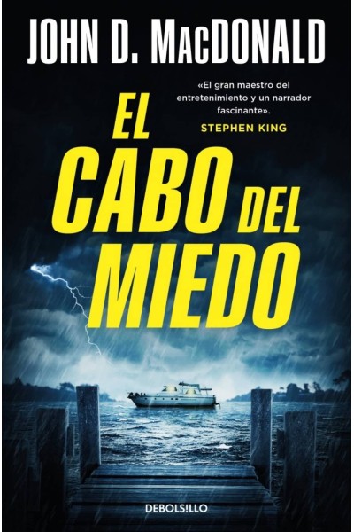 EL CABO DEL MIEDO