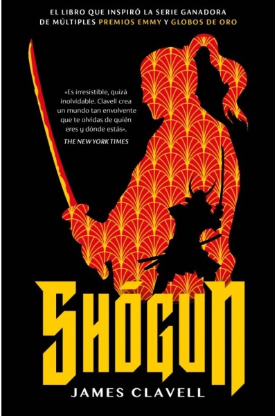 SHOGUN (TRADUCCIÓN REVISADA)