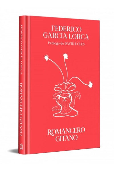 ROMANCERO GITANO (EDICIÓN ESPECIAL EN TAPA DURA)