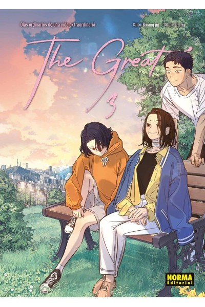 THE GREAT 03
