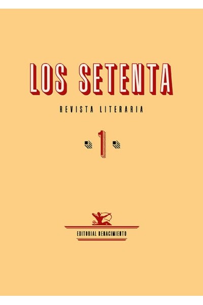 SETENTA, LOS. NUMERO 1