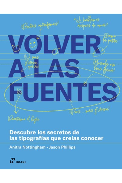 VOLVER A LAS FUENTES