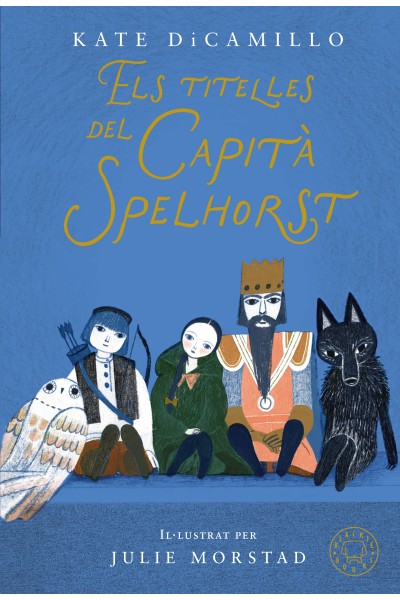 ELS TITELLES DEL CAPITÀ SPELHORST