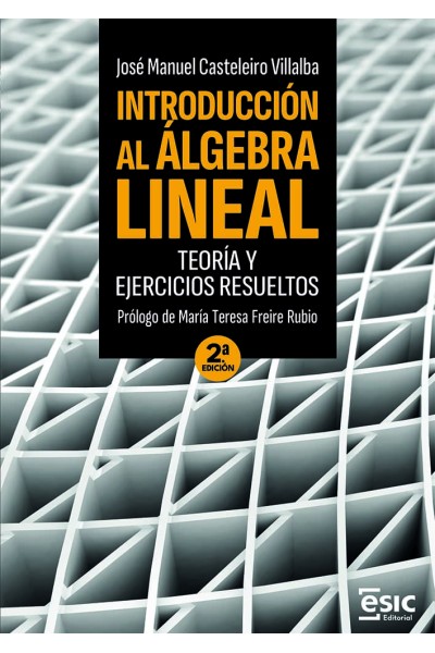 INTRODUCCIÓN AL ÁLGEBRA LINEAL
